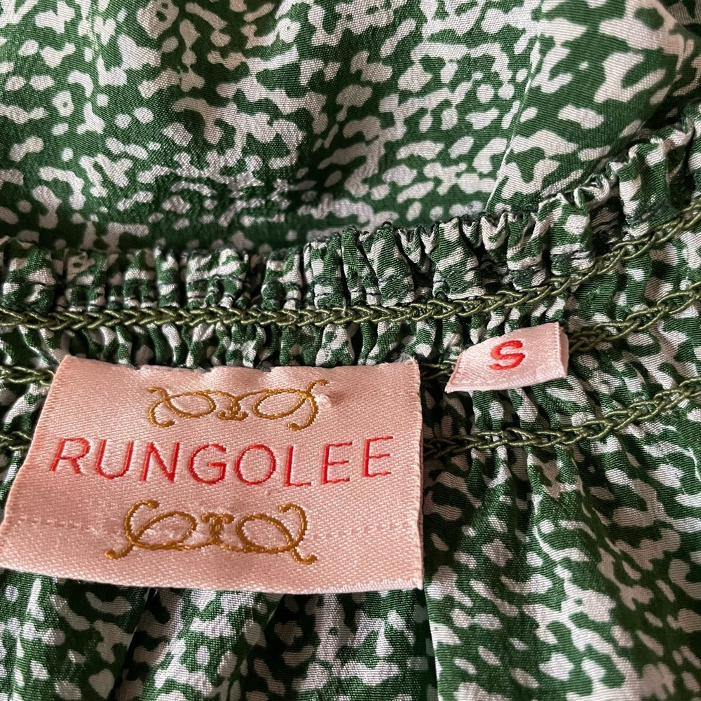 Rungolee blouse - Picture 4 of 6